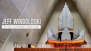Alleluia! Jesus is Risen (EARTH AND ALL STARS) | LSB 474