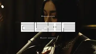 ELIF - BOMBERJACKE (NACHT SESSION)
