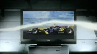 Pioneer PureVision Plasma Display - 