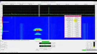 R8500 c SDR FCD PRO+  SpectraVue