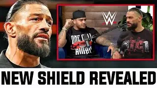 2 MINS AGO!😱 W.T.F Zilla Fatu REVEALS Truth About Reunion with Roman Reigns and The Bloodline