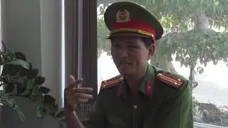 Phường Văn Hải - TRỌNG DÂN, GẦN DÂN, SÁT DÂN ĐỂ HOÀN THÀNH NHIỆM VỤ