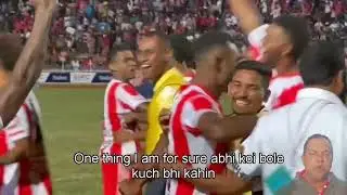 Fiji Fact Song for Labasa 2025 Win