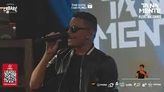 Live do Grupo T&aacute; Na Mente 10 ANOS - Sem Falas e Propaganda Na &Iacute;ntegra