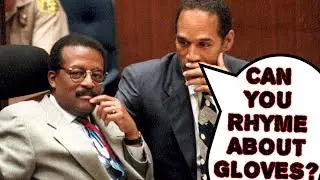 HOW DID JOHNNIE WIN THE OJ TRIAL?