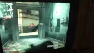 Mw3montage