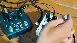 SCW Audio SVOD sound review