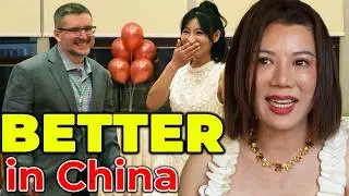 Chinese Women Can&rsquo;t STOP Dating Americans