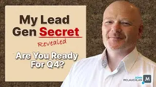 My Lead Gen Secret Review 2023 - Get Ready for Q4!