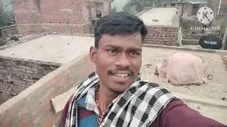 मेरा गांव का नजारा