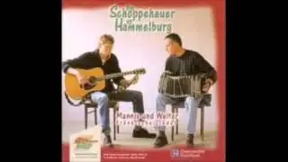 Die Schoppehauer vo Hammelburg- Schubbe