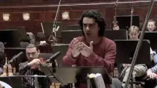 Rolando Villazon Discusses 'Tenor'