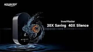 One Family, One Inverter Pool Pump: Meet the game-changer in pool maintenance
