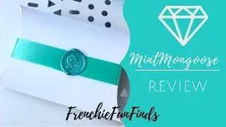 MintMongoose Review! A Jewelry Subscription!