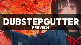 [Preview/Test] DubstepGutter | Avee Player | (AC) (By Avmodx Project)