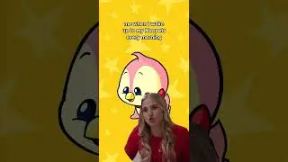 My morning ✨Routine✨ 😌 #neopets #funny #shorts