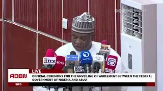 &ldquo;the true measure of this achievement lies in the implementation&rdquo;