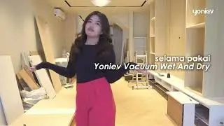 Kalau kamu renovasi rumah 🤔 Kamu lebih suka pakai lantai Vinyl, SPC Flooring, atau keramik aja nih?