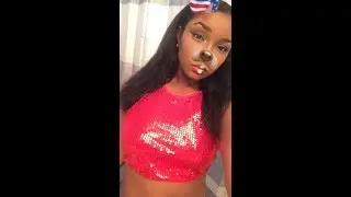 July 4th Makeup tutorial💄