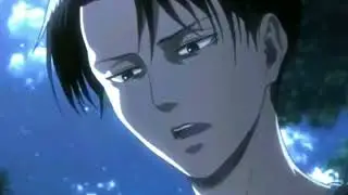 Levi Ackerman  Playdate edit  AMV