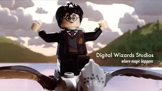 Digital Wizards Studios Demo Reel