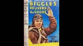 BIGGLES DELIVERS THE GOODS - Eps 26 - 30