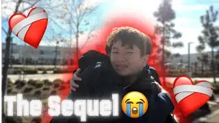 Giving out Free Pencils to People in Need (SADDEST VIDEO EVER?)