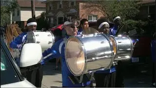 Band of Excellence - Official Trailer