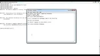 How To Install & Configure DB2 (TDW Database)
