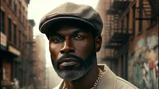MOOK RIGO - Steady As I Am (COMPLETE AUDIO)