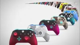 Gamescom | Xbox Inside, с русскими комментариями (21.08.2018)
