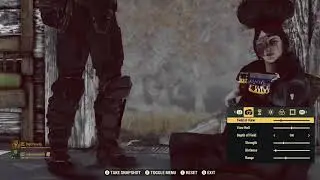 Fallout 76 Locations Outside Of Map: Quick Walkthrough