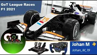 F1 2021 GoT Diamond League - Zandvoort