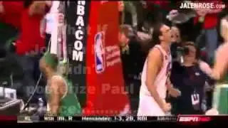 Joakim Noah, what if?