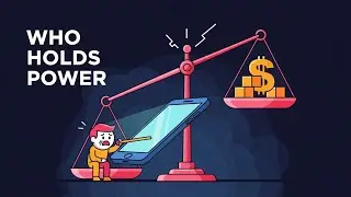 How Digital Money Quietly Shifts Power and Control ?