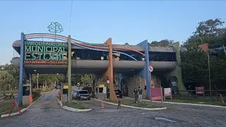 Tudo sobre o Parque Estoril em São Bernardo do Campo 
