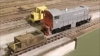 Layout Update August 2023