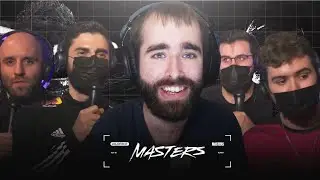 &iexcl;RESUMEN MASTERS BERLIN! 🔥 Con MIXWELL, KEZNIT, HITBOXKING.... | Lembo Valorant