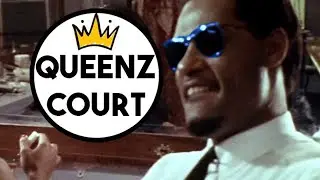 Court of ZX [KimE,Chucky,JWilson,Treecey,Nikki]