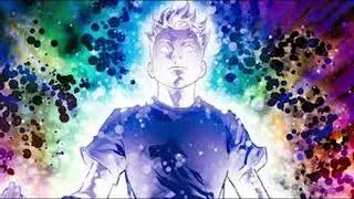 SCP 6101 - The Most Powerful SCP