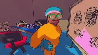 Sludge Life - Part 2 - Gliding & Goofin