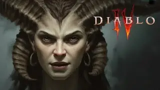 Diablo 4 PS5 &ndash; New Seasonal Character Grind Begins! | Live Gameplay & Progression