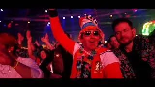 Aftermovie Foute Feestje XXL - Goes 2022