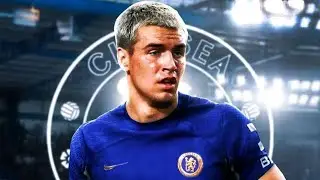 Marc Guiu &bull; Welcome to Chelsea |  Incredible Young Talent