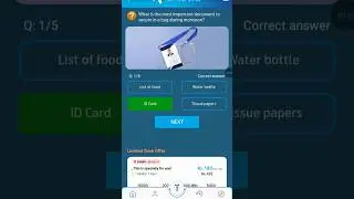 31 August 2025 Questions and Answers | My Telenor Today Questions | Telenor Questions Today