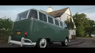 forza 8