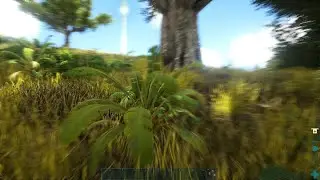 ARK: Survival Evolved 100 day, hardcore. Challenge. Day 6.
