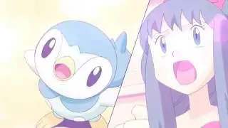 Pok&eacute;mon Hikari/Dawn - Blow