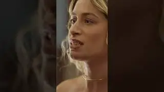 Zefa Leonel faz Blandina e engolir  que fala sobre Z&eacute; Beltino #novelas #globo #noranchofundo #shorts