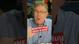 Why the World's Most Sophisticated Financial Institutions - Central Banks - Buying Precious Metals